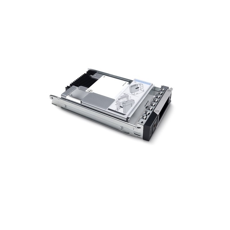 Dell 960GB SSD SATA READ INTENSIVE